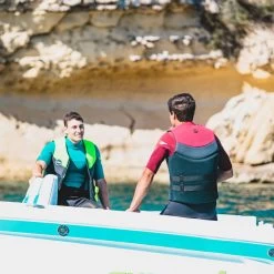 2024 Jobe Hombres Perth 3/2mm Back Zip Shorty Neopreno 30362100 - Red -Aqua Sport Tienda 41286 202320Jobe20Mens20Perth2032mm20Back20Zip20Shorty20Wetsuit2030362100320 20Red20Lifestyle206.2000x2000