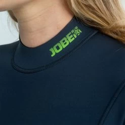 2024 Jobe Mujer Sofia 3/2mm Back Zip Shorty Neopreno 3036220 - Midnight Blue 13 2024 Jobe Mujer Sofia 3/2mm Back Zip Shorty Neopreno 3036220 - Midnight Blue -Aqua Sport Tienda 41301 202320Jobe20Womens20Sofia2032mm20Back20Zip20Shorty20Wetsuit2030362200120 20Midnight20Blue20Close20Up202.2000x2000