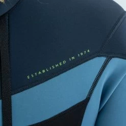 2024 Jobe Mujer Sofia 3/2mm Back Zip Shorty Neopreno 3036220 - Midnight Blue 14 2024 Jobe Mujer Sofia 3/2mm Back Zip Shorty Neopreno 3036220 - Midnight Blue -Aqua Sport Tienda 41301 202320Jobe20Womens20Sofia2032mm20Back20Zip20Shorty20Wetsuit2030362200120 20Midnight20Blue20Close20Up203.2000x2000