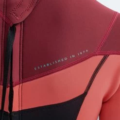 2024 Jobe Mujer Sofia 3/2mm Back Zip Shorty Neopreno 3036220 - Rose Pink 6 2024 Jobe Mujer Sofia 3/2mm Back Zip Shorty Neopreno 3036220 - Rose Pink -Aqua Sport Tienda 41302 202320Jobe20Womens20Sofia2032mm20Back20Zip20Shorty20Wetsuit2030362200220 20Rose20Pink2020Close20Up202.2000x2000