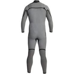 2024 Xcel Mujer Comp 5/4mm Chest Zip Neopreno WN54ZXC0 - Black 7 2024 Xcel Mujer Comp 5/4mm Chest Zip Neopreno WN54ZXC0 - Black -Aqua Sport Tienda 41512 43278 Thermo20Lite20IR20Tech20Chest20Zip20Shot20Back.2000x2000.2000x2000