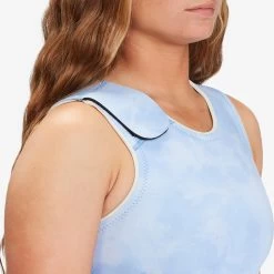 2022 Billabong Mujer Sol Sistah 2mm Long Jane Neopreno F42F11 - Wave Wash -Aqua Sport Tienda 41636 202220Billabong20Womens20Sol20Sistah202mm20Long20Jane20Wetsuit20F42F1120 20Wave20Wash20front.2000x2000