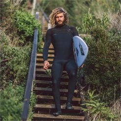 ONeill 2024 O'Neill Hombres Blueprint 5/4+mm Chest Zip Neopreno 5541 - Black / Raven 12 ONeill 2024 O'Neill Hombres Blueprint 5/4+mm Chest Zip Neopreno 5541 - Black / Raven -Aqua Sport Tienda 41902 202320ONeill20Mens20Blueprint2054mm20Chest20Zip20Wetsuit20554120 20Black20Reaven20Lifestyle202.2000x2000