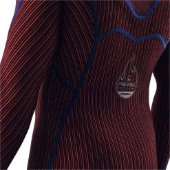 ONeill 2024 O'Neill Hombres Blueprint 5/4+mm Chest Zip Neopreno 5541 - Black / Raven 9 ONeill 2024 O'Neill Hombres Blueprint 5/4+mm Chest Zip Neopreno 5541 - Black / Raven -Aqua Sport Tienda 41902 202320ONeill20Mens20Blueprint20Windfreak2054Plus20mm20Chest20Zip20Wetsuit20555520 20Black2020Cadet20Blue20Inside.2000x2000