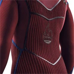 ONeill 2024 O'Neill Hombres Psycho Tech 5/4+mm Chest Zip Neopreno 5544 - Black -Aqua Sport Tienda 41904 202320ONeill20Mens20Psycho20Tech2032plusmm20Chest20Zip20Wetsuit20550420 20Black20Inside20Out20Back.2000x2000