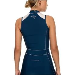 2024 Roxy Mujer Rise 1.5mm Long Jane Front Zip Neopreno ERJW703015 - Iodine Blue -Aqua Sport Tienda 41957 202220Roxy20Womens20Rise201.5mm20Long20Jane20Chest20Zip20Wetsuit20ERJW70301520 20Iodine20Blue2.2000x2000