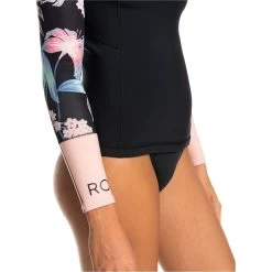 Chaqueta De Traje De Neopreno 2024 Roxy Swell Series 1mm Para Mujer Erjw803026 - Anthracite Paradise 7 Chaqueta De Traje De Neopreno 2024 Roxy Swell Series 1mm Para Mujer Erjw803026 - Anthracite Paradise -Aqua Sport Tienda 41959 202220Roxy20Womens20Swell20Series201mm20Wetsuit20Jacket20ERJW80302620 20Anthracite20Paradise4.2000x2000