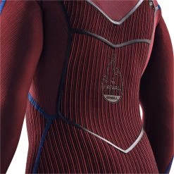 ONeill 2024 O'Neill Hombres Psycho Tech 3/2+mm Chest Zip Gbs Neopreno 5504 - Black -Aqua Sport Tienda 41990 202320ONeill20Mens20Psycho20Tech2032plusmm20Chest20Zip20Wetsuit20550420 20Black20Inside20Out20Back.2000x2000