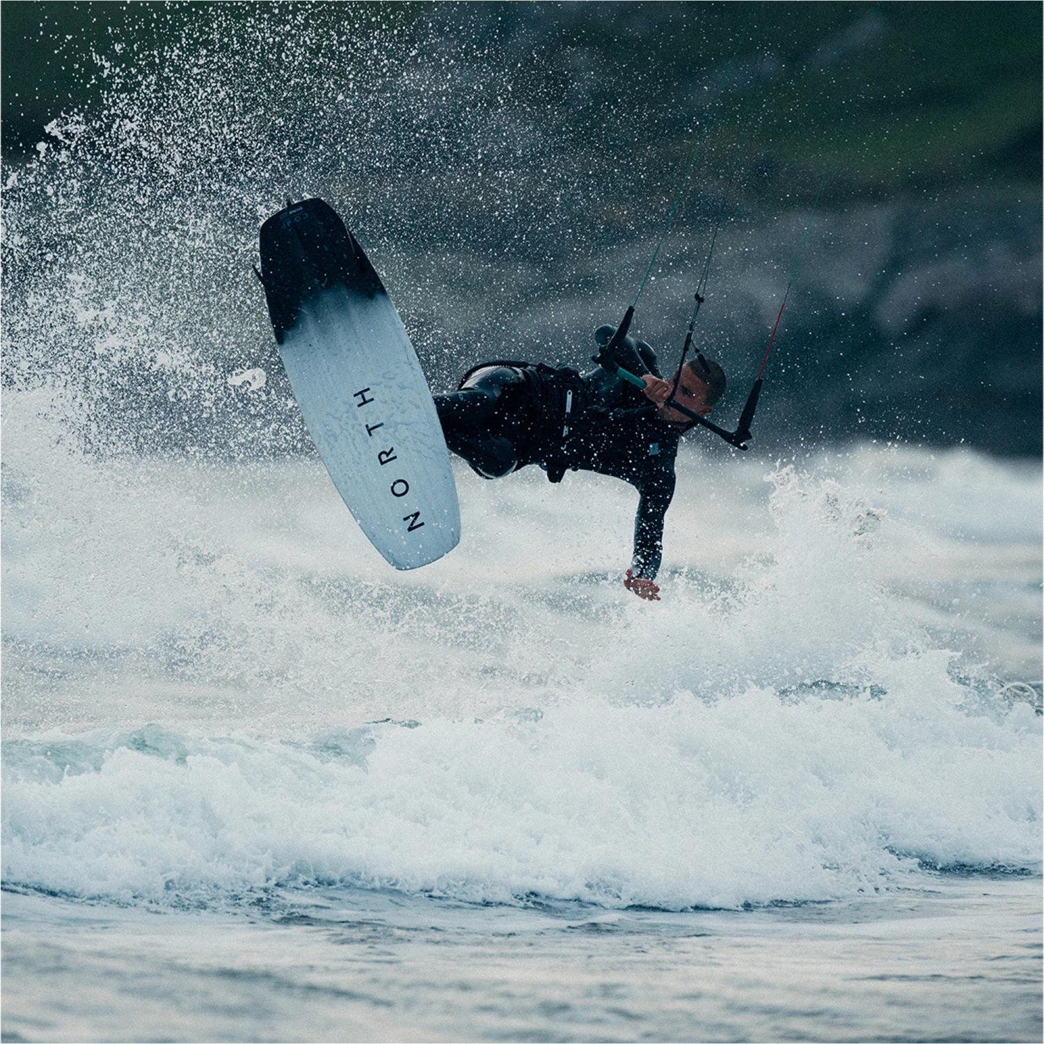 2024 Mystic Hombres Marshall 4/3mm Chest Zip Neopreno 35000.230009 - Black 7 2024 Mystic Hombres Marshall 4/3mm Chest Zip Neopreno 35000.230009 - Black - Imagen 7