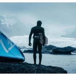 2024 Mystic Hombres Marshall 5/3mm Chest Zip Con Capucha Neopreno 35000.230007 - Black -Aqua Sport Tienda 42040 202320Mystic20Mens20Marshall2053mm20Hooded20Chest20Zip20Wetsuit2035000.23000720 20Black20333.2000x2000