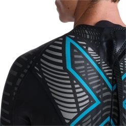 2024 2XU Hombres P:2 Propel Swim Neopreno MW4990c - Black / Aloha 12 2024 2XU Hombres P:2 Propel Swim Neopreno MW4990c - Black / Aloha -Aqua Sport Tienda 42251 2023202XU20Mens20P220Propel20Triathlon20Wetsuit20MW4990c20 20Black20Aloha20Close20Up20120New.2000x2000