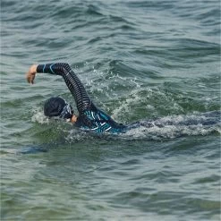 2024 2XU Mujer P:2 Propel Swim Neopreno WW4993c - Black / Aloha -Aqua Sport Tienda 42268 2023202XU20Womens20P220Propel20Triathlon20Wetsuit20WW4993c2020Black20Aloha20Lifestyle204.2000x2000