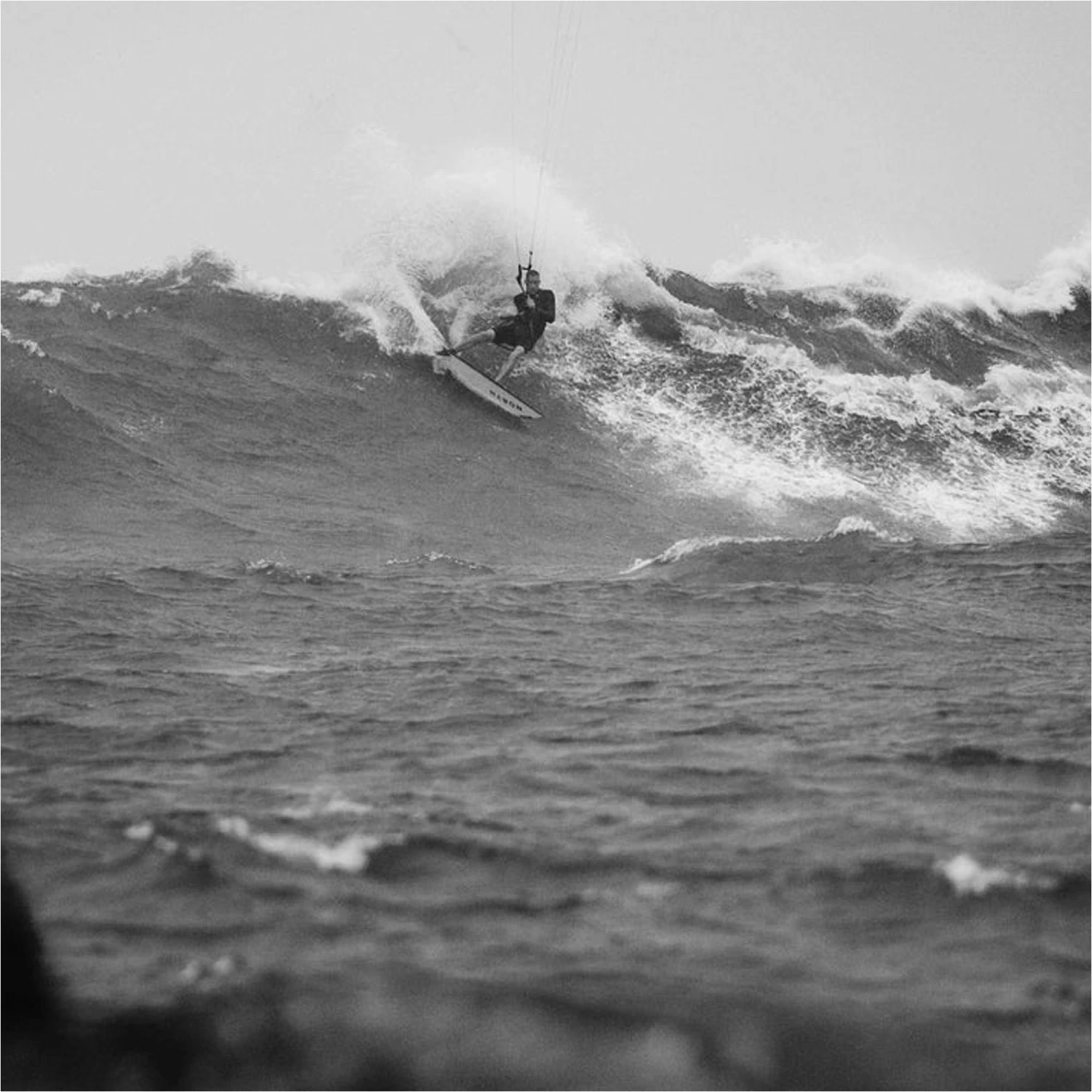 2024 Mystic Hombres Marshall 4/3mm Manga Larga Pierna Corta Chest Zip Neopreno 35000.230115 - Black 5 2024 Mystic Hombres Marshall 4/3mm Manga Larga Pierna Corta Chest Zip Neopreno 35000.230115 - Black - Imagen 5