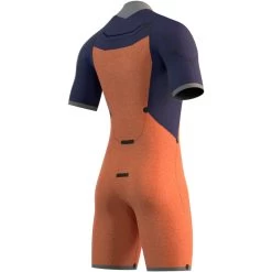 2024 Mystic Hombres Marshall 3/2mm Chest Zip Shorty Neopreno 35000.2301222 - Black 7 2024 Mystic Hombres Marshall 3/2mm Chest Zip Shorty Neopreno 35000.2301222 - Black -Aqua Sport Tienda 42909 202320Mystic20Mens20Marshall203202mm20Chest20Zip20Shorty20Wetsuit2035000.230122220 20Black20back202.2000x2000