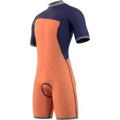 2024 Mystic Hombres Marshall 3/2mm Chest Zip Shorty Neopreno 35000.2301222 - Light Grey 6 2024 Mystic Hombres Marshall 3/2mm Chest Zip Shorty Neopreno 35000.2301222 - Light Grey -Aqua Sport Tienda 42910 202320Mystic20Mens20Marshall203202mm20Chest20Zip20Shorty20Wetsuit2035000.230122220 20Light20Grey20front.2000x2000