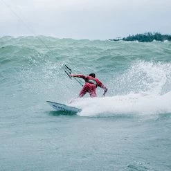 2024 Mystic Hombres The One 4/3mm Gbs Zipfree Neopreno 35000.230121 - Red -Aqua Sport Tienda 42918 202320Mystic20Mens20The20One2043mm20Zip20Free20Wetsuit202035000.23012120 20Red20Lifestyle204.2000x2000