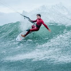 2024 Mystic Hombres The One 4/3mm Gbs Zipfree Neopreno 35000.230121 - Red -Aqua Sport Tienda 42918 202320Mystic20Mens20The20One2043mm20Zip20Free20Wetsuit202035000.23012120 20Red20Lifestyle205.2000x2000