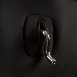 Gul 2024 Amarillo Mens Flexor Sudadera Neopreno Fx6401/c2 - Negro / Merle -Aqua Sport Tienda 42945 202320Gul20Mens20Flexor20Neoprene20Hoody20FX6401C220 20Black2020Merle20Close20Up204.2000x2000