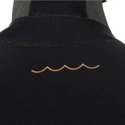 2024 Gul Hombres Viper 6/5/4mm Chest Zip Con Capucha Neopreno VR1225/C2 - Black -Aqua Sport Tienda 42955 202320Gul20Mens20Viper20654mm20Chest20Zip20Hooded20Wetsuit20VR1225C220 20Black207.2000x2000