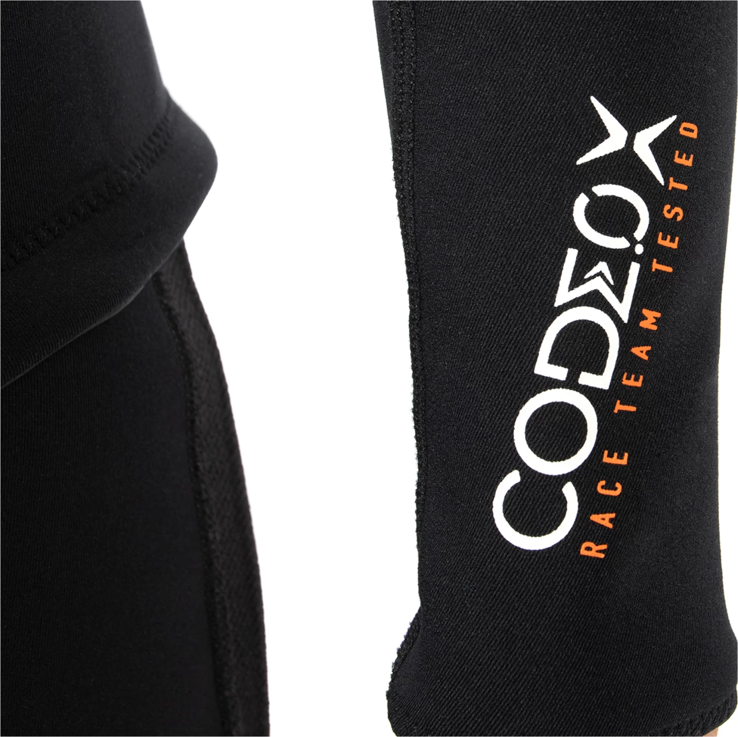 2024 Gul Mujeres Code Zero 1mm Top Térmico Ac0112/c2 - Negro 7 2024 Gul Mujeres Code Zero 1mm Top Térmico Ac0112/c2 - Negro - Imagen 7