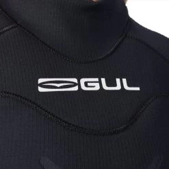 2024 Gul Code Zero 3mm Gbs Thermotop AC0113/C2 - Black -Aqua Sport Tienda 42969 202320Gul20Code20Zero203mm20GBS20Thermotop20AC0113C220 20Black20Close20Up201.2000x2000
