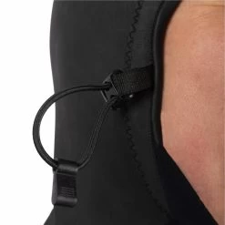 2024 Gul Mujer Viper 6/5/4mm Chest Zip Con Capucha Neopreno VR1226/C2 - Black -Aqua Sport Tienda 42973 202320Gul20Womens20Viper20654mm20Hooded20Wetsuit20VR1226C220 20Black202010.2000x2000