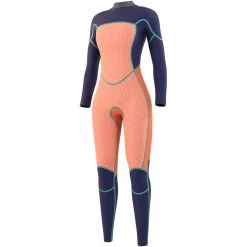 2024 Mystic Mujer Jayde 3/2mm Double Chest Zip Neopreno 35000.23001 - Navy 10 2024 Mystic Mujer Jayde 3/2mm Double Chest Zip Neopreno 35000.23001 - Navy -Aqua Sport Tienda 43005 202320Mystic20Womens20Jayde2032mm20Double20Chest20Zip20Wetsuit2035000.2300120 20Navy2020IO201.2000x2000