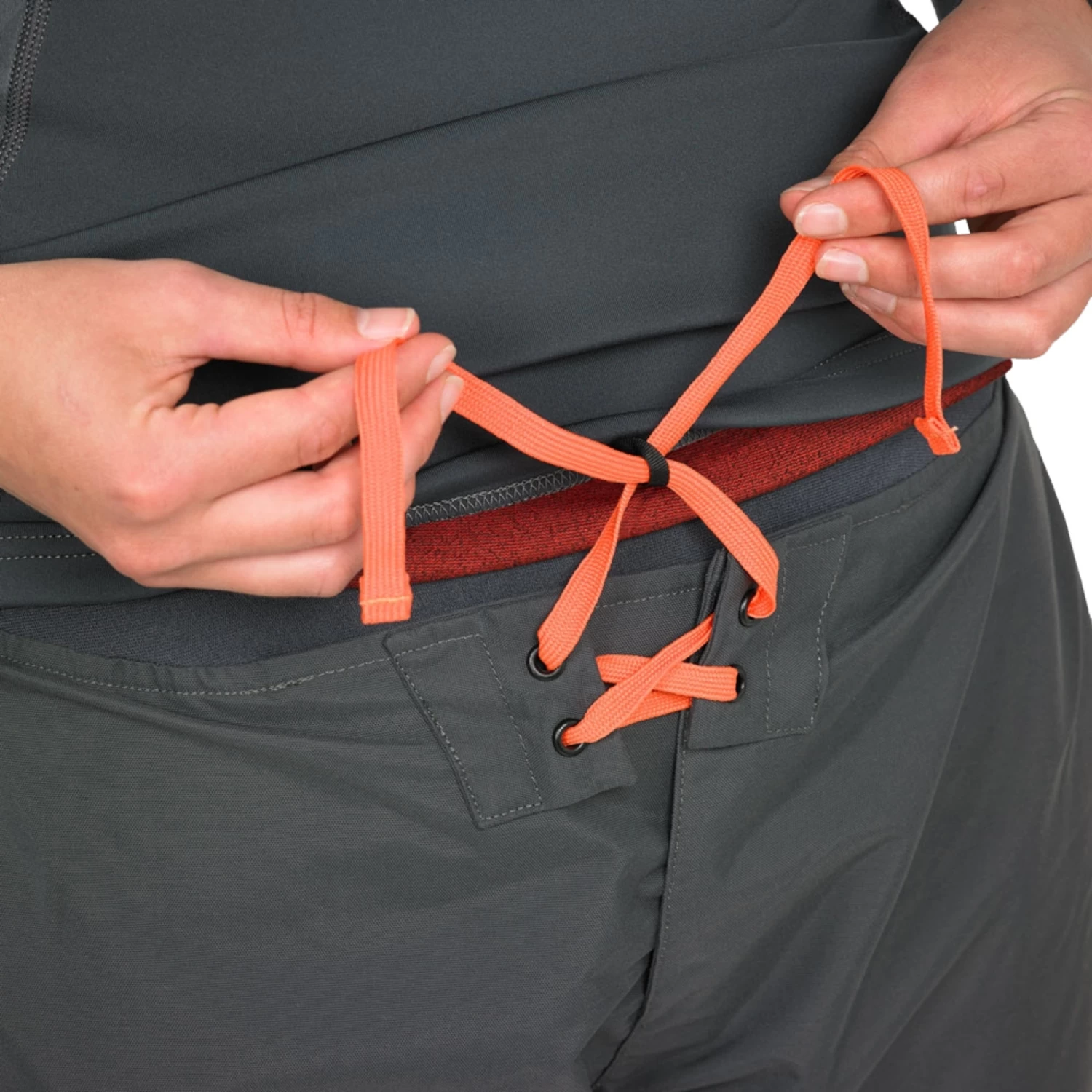 2024 Palm Top Neoflex Neopreno Manga Larga Mujer 12796 - Gris Azabache 2 2024 Palm Top Neoflex Neopreno Manga Larga Mujer 12796 - Gris Azabache - Imagen 2