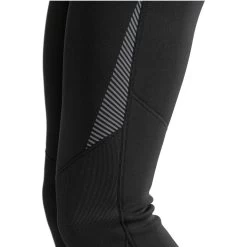 2024 Jobe Hombres Atlanta 2mm Back Zip Neopreno 303520001 - Black -Aqua Sport Tienda 43298 303520001 3 zoom.2000x2000