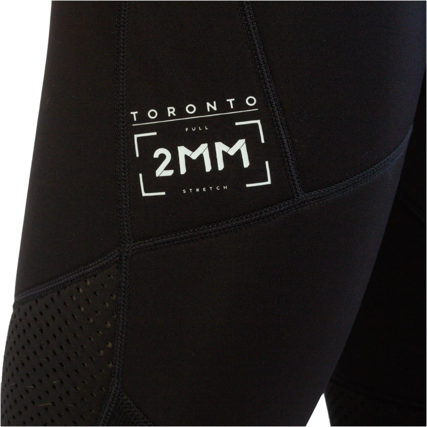 2024 Jobe Hombres Toronto 2mm Long John Neopreno 303823001 - Black 5 2024 Jobe Hombres Toronto 2mm Long John Neopreno 303823001 - Black - Imagen 5