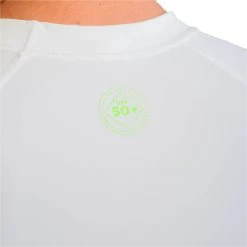 2024 Jobe Manga Larga Hombre Lycra Vest 544023002 - Blanco 8 2024 Jobe Manga Larga Hombre Lycra Vest 544023002 - Blanco -Aqua Sport Tienda 43315 202320Jobe20Mens20Long20Sleeve20Rash20Vest2054402300220 20White20Close20Up201.2000x2000