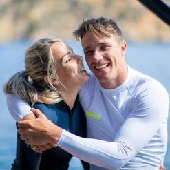 2024 Jobe Manga Larga Hombre Lycra Vest 544023002 - Blanco 9 2024 Jobe Manga Larga Hombre Lycra Vest 544023002 - Blanco -Aqua Sport Tienda 43315 202320Jobe20Mens20Long20Sleeve20Rash20Vest2054402300220 20White20Lifestyle203.2000x2000