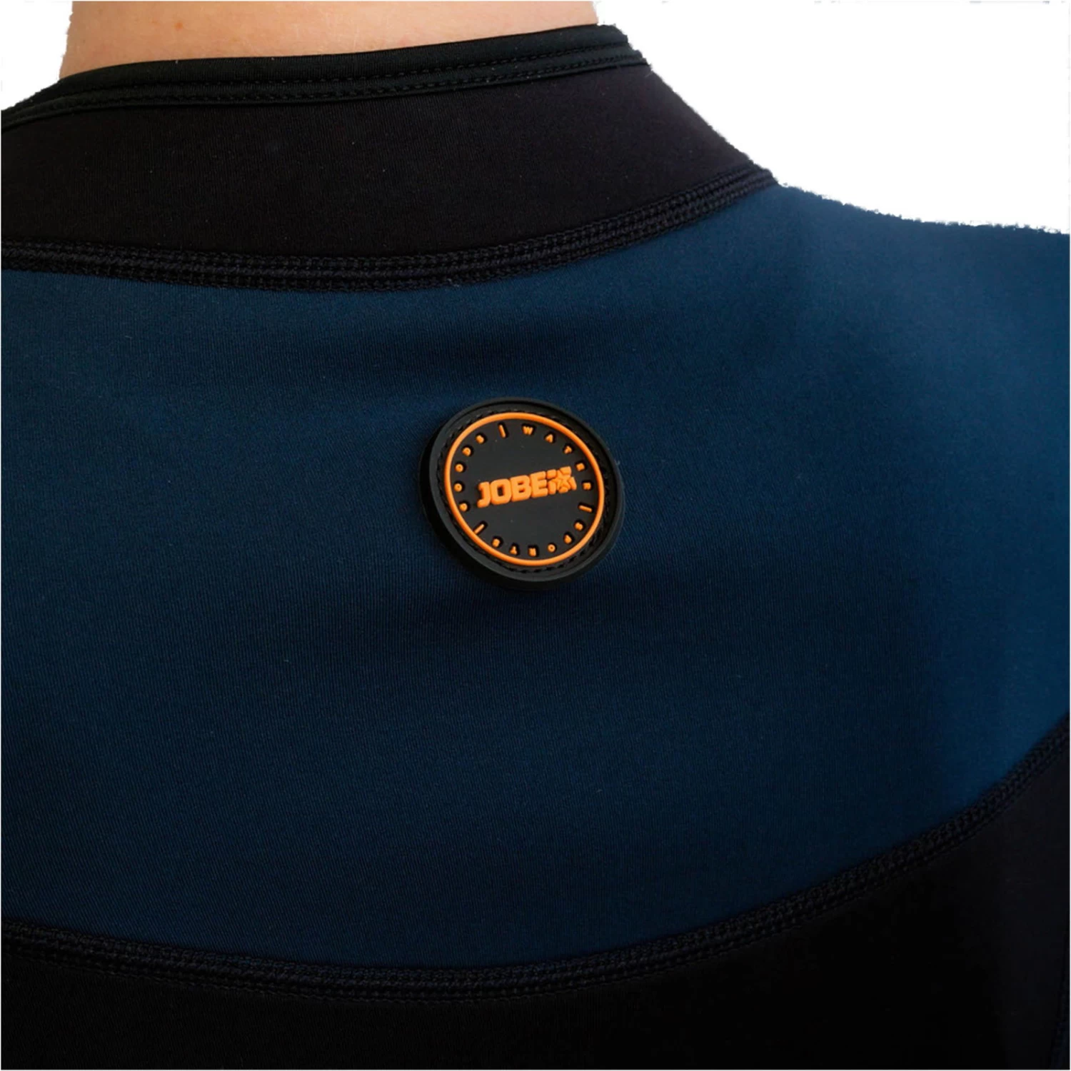 2024 Jobe Porto Mujer 2mm Chaqueta De Neopreno 303823005 - Negro / Navy 2 2024 Jobe Porto Mujer 2mm Chaqueta De Neopreno 303823005 - Negro / Navy - Imagen 2