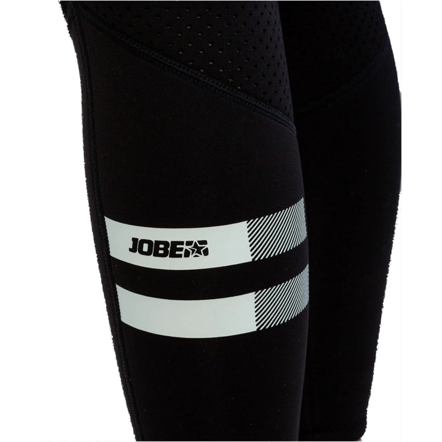 2024 Jobe Porto Mujer 2mm Chaqueta De Neopreno 303823005 - Negro / Navy 5 2024 Jobe Porto Mujer 2mm Chaqueta De Neopreno 303823005 - Negro / Navy - Imagen 5