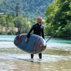 2024 Jobe Toronto Para Hombre 2mm Chaqueta De Neopreno 303823002 - Azul / Negro -Aqua Sport Tienda 43341 202320Jobe20Mens20Toronto202mm20Wetsuit20Jacket2030382300220 20Blue20Black2020Lifestyle202.2000x2000