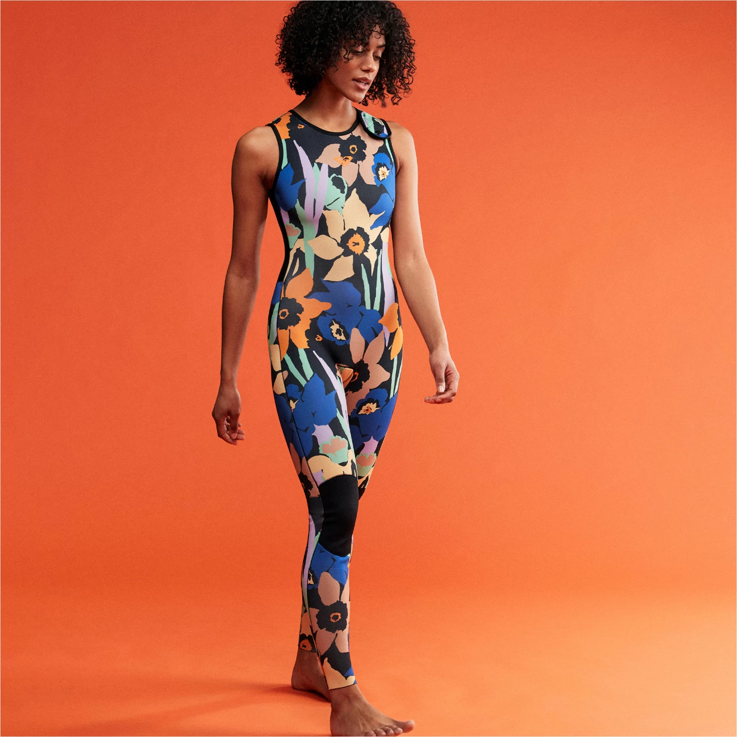 Aqua Sport Tienda -Aqua Sport Tienda 43425 202320Roxy20Womens20Current20of20Cool201.5mm20Long20Jane20ERJW70301720