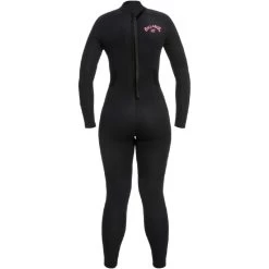 2024 Billabong Mujer Launch 5/4mm Back Zip Neopreno ABJW100159 - Black 9 2024 Billabong Mujer Launch 5/4mm Back Zip Neopreno ABJW100159 - Black -Aqua Sport Tienda 43509 202320Billabong20Womens20Launch2054mm20Back20Zip20Wetsuit20ABJW10015920 20Black2055.2000x2000