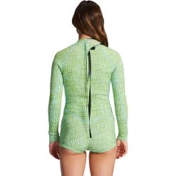 2024 Billabong Mujer Spring Fever Manga Larga 2mm Back Zip Shorty Neopreno ABJW400101 - Take A Trip 7 2024 Billabong Mujer Spring Fever Manga Larga 2mm Back Zip Shorty Neopreno ABJW400101 - Take A Trip -Aqua Sport Tienda 43572 202320Billabong20Womens20Spring20Fever202mm20Long20Sleeve20Shorty20Wetsuit20ABJW40010120 20Take20A20Trip20back.2000x2000