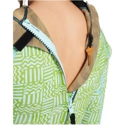 2024 Billabong Mujer Spring Fever Manga Larga 2mm Back Zip Shorty Neopreno ABJW400101 - Take A Trip 8 2024 Billabong Mujer Spring Fever Manga Larga 2mm Back Zip Shorty Neopreno ABJW400101 - Take A Trip -Aqua Sport Tienda 43572 202320Billabong20Womens20Spring20Fever202mm20Long20Sleeve20Shorty20Wetsuit20ABJW40010120 20Take20A20Trip20detail.2000x2000