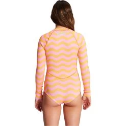 2024 Billabong Mujer Salty Dayz Light 1mm Manga Larga Neopreno De Primavera ABJW400106 - Waves All Day 8 2024 Billabong Mujer Salty Dayz Light 1mm Manga Larga Neopreno De Primavera ABJW400106 - Waves All Day -Aqua Sport Tienda 43575 202320Billabong20Womens20Salty20Dayz20Light201mm20Long20Sleeve20Shorty20Wetsuit20ABJW40010620 20Waves20All20Day20back.2000x2000