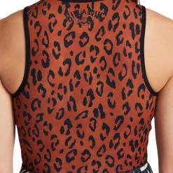 2024 Billabong Mujeres Sol Sista 1mm Front Zip Shorty Traje De Neopreno Abjw500101 - Manchado -Aqua Sport Tienda 43578 202320Billabong20Womens20Sol20Sista201mm20Front20Zip20Shorty20Wetsuit20ABJW50010120 20Spotted20back202.2000x2000