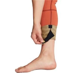 2023 Billabong Mujer Sol Sistah 2mm Long Jane Neopreno ABJW700101 - Copper Sands -Aqua Sport Tienda 43585 abjw700101 billabongw nny0 dtl3.2000x2000