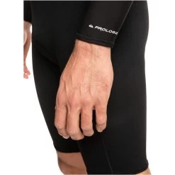 2024 Quiksilver Hombres Prologue 2mm Manga Larga Back Zip Shorty Neopreno EQYW403020 - Black 9 2024 Quiksilver Hombres Prologue 2mm Manga Larga Back Zip Shorty Neopreno EQYW403020 - Black -Aqua Sport Tienda 43608 eqyw403020 quiksilverw kvd0 frt5.2000x2000