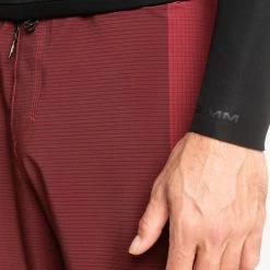 2024 Quiksilver Sesiones Diarias Para Hombres 2mm Gbs Chaqueta De Neopreno Eqyw803053 - Negro -Aqua Sport Tienda 43623 202320Quiksilver20Mens20Everyday20Sessions202mm20GBS20Wetsuit20Jacket20EQYW80305320 20Black20Close20Up.2000x2000