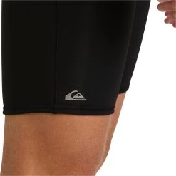 2024 Quiksilver Hombres Everyday Sessions 2mm Back Zip Shorty Neopreno EQYW503031 - Black 15 2024 Quiksilver Hombres Everyday Sessions 2mm Back Zip Shorty Neopreno EQYW503031 - Black -Aqua Sport Tienda 43625 202320Quiksilver20Mens20Everyday20Sessions202mm20Back20Zip20Shorty20Wetsuit20EQYW50303120 20Black20Close20Up203.2000x2000