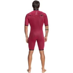 2024 Quiksilver Hombres Everyday Sessions 2mm Back Zip Shorty Neopreno EQYW503031 - Black 16 2024 Quiksilver Hombres Everyday Sessions 2mm Back Zip Shorty Neopreno EQYW503031 - Black -Aqua Sport Tienda 43625 202320Quiksilver20Mens20Everyday20Sessions202mm20Short20Sleeve20Back20Zip20Shorty20Wetsuit20EQYW50303120 20Black20Back20Inside20Out.2000x2000