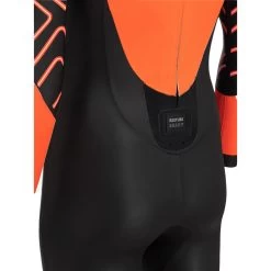 2024 Orca Hombres Zeal Hi-Vis Back Zip Open Water Swim Neopreno NN2Z - Black 14 2024 Orca Hombres Zeal Hi-Vis Back Zip Open Water Swim Neopreno NN2Z - Black -Aqua Sport Tienda 44022 202320Orca20Mens20Zeal20Hi Vis20Open20Water20Back20Zip20Wetsuit20NN2Z20 20Black 20Close20Up.2000x2000