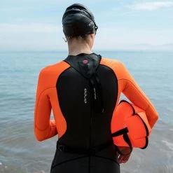 2024 Orca Mujer Vitalis Hi-Vis Back Zip Open Water Swim Neopreno NN674601 - Black 15 2024 Orca Mujer Vitalis Hi-Vis Back Zip Open Water Swim Neopreno NN674601 - Black -Aqua Sport Tienda 44024 202320Orca20Womens20Vitalis20Hi Vis20Open20Water20Wetsuit20NN67460120 20Black20Lifestyle205.2000x2000