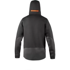 2024 Zhik Chaqueta De Neopreno Para Hombre Jkt-0560 - Negro -Aqua Sport Tienda 44217 202320Zhik20Mens20Neoprene20Jacket20JKT 056020 20Black20Back.2000x2000