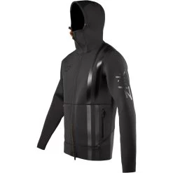 2024 Zhik Chaqueta De Neopreno Para Hombre Jkt-0560 - Negro -Aqua Sport Tienda 44217 202320Zhik20Mens20Neoprene20Jacket20JKT 056020 20Black20Front.2000x2000